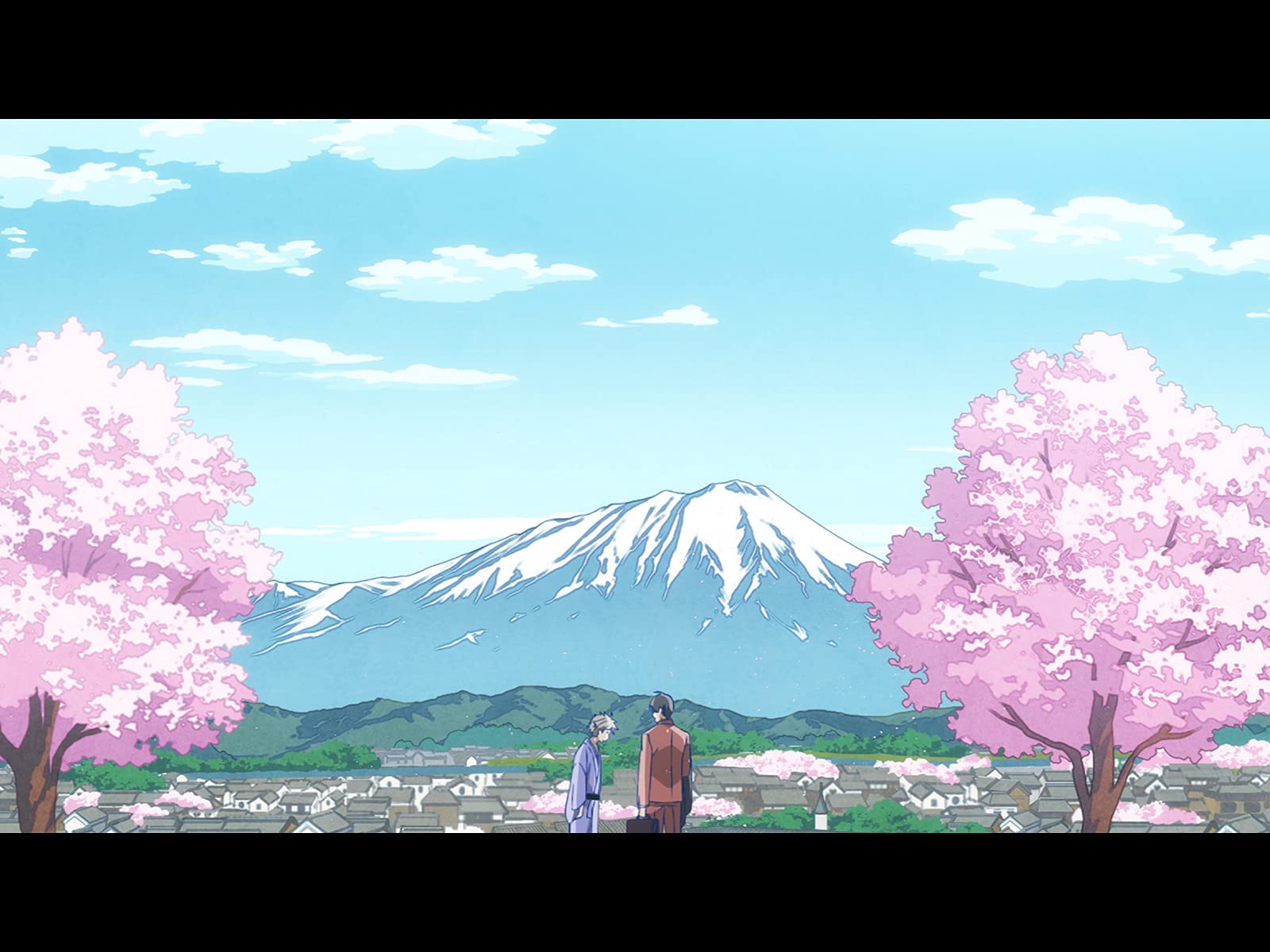 Amazon Co Jp 啄木鳥探偵處を観る Prime Video