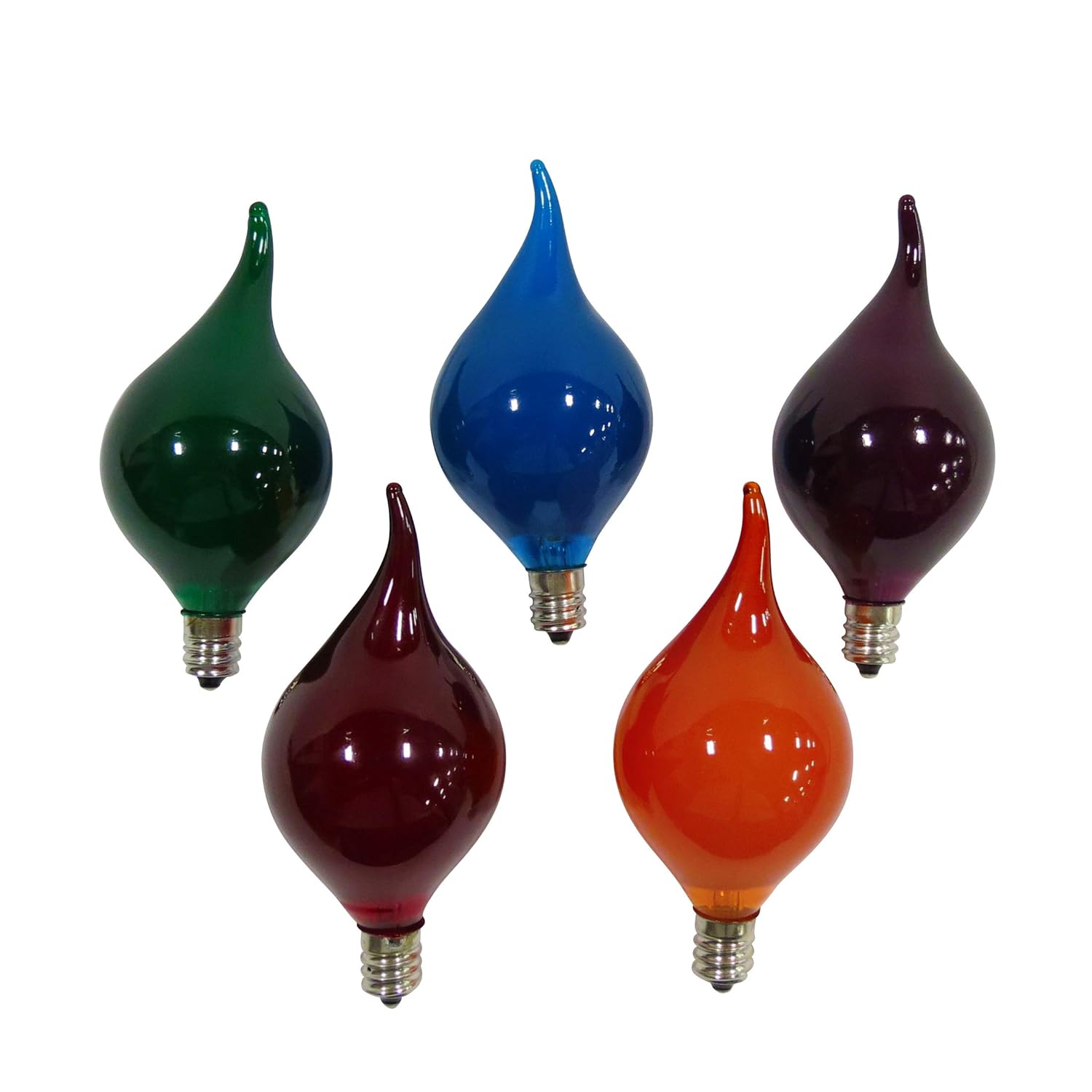 Best Ge Replacement Christmas Bulbs