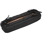 BORDSTRACT Ebike Battery Protective Bag, Waterproof Dustproof Battery Cover, Electric Bicycle Lithium Battery Protection, for Rain, Snow
