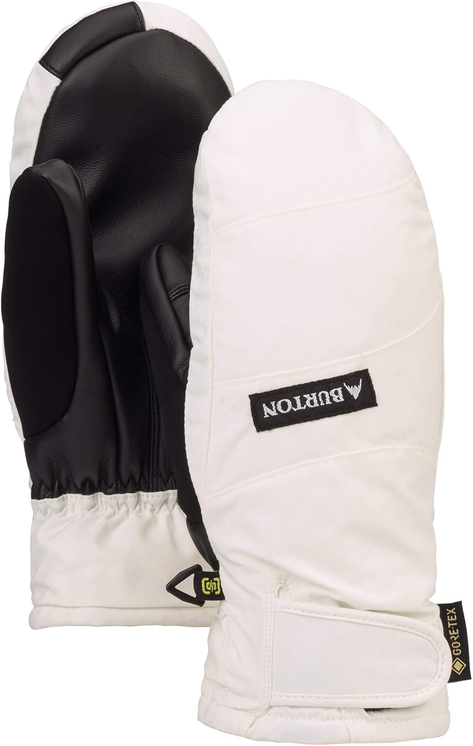 BURTON Womens Reverb Gore-tex Mitten: Clothing