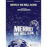 Merrily We Roll Along: Revised Edition, Vocal Selections