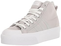 adidas Originals Nizza Platform Mid