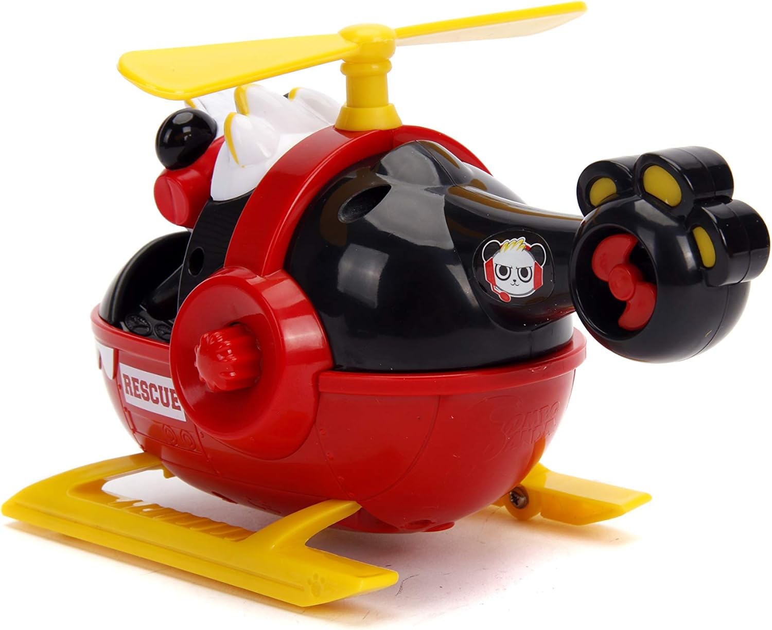 ryan toy review helicopter