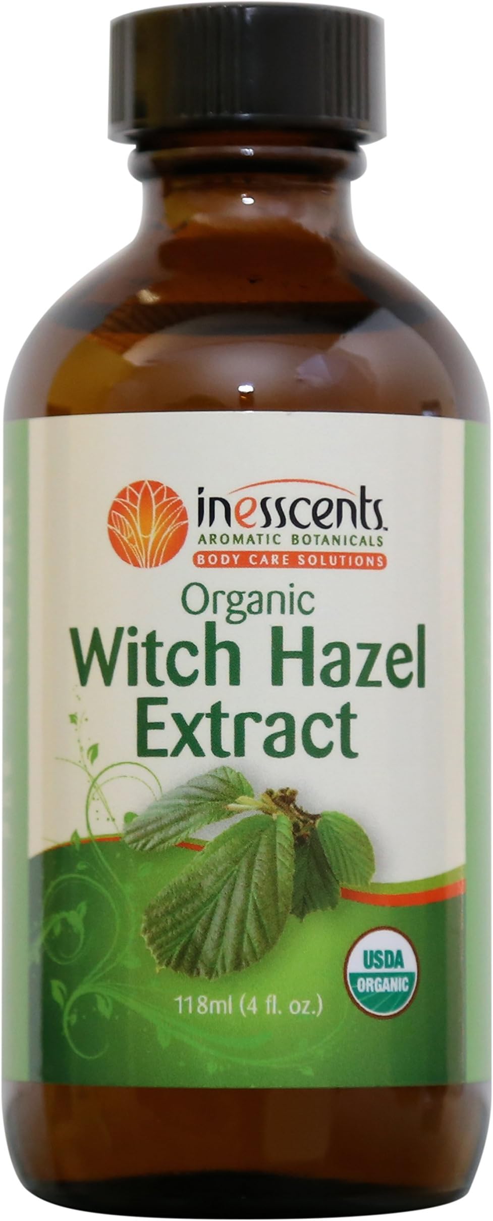Organic Witch Hazel Extract