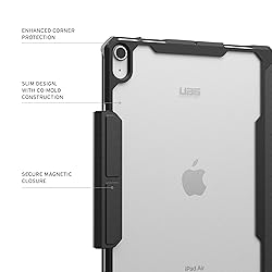 URBAN ARMOR GEAR UAG Designed for iPad Air 11" Case