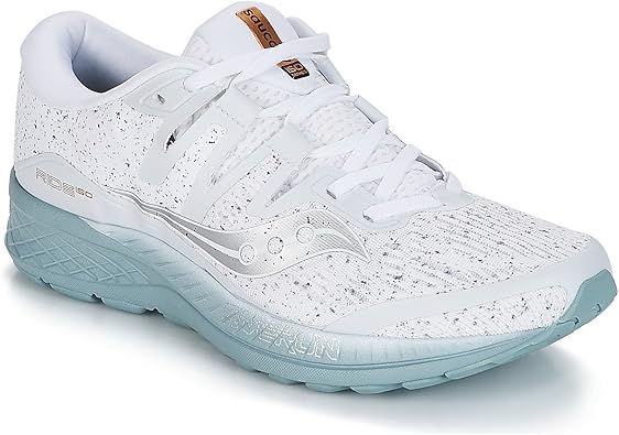 saucony ride iso hombre