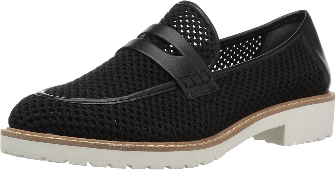 amazon franco sarto loafers