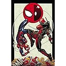 Spider-Man/Deadpool Vol. 1: Isn't It Bromantic