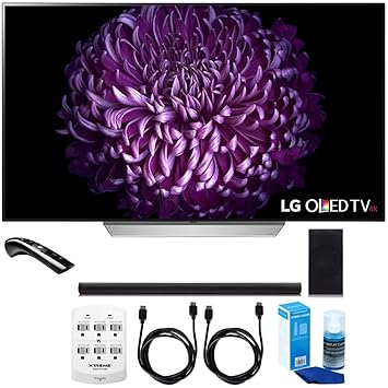 Lg Oled65w7p 65 Signature Oled Tv W 4k Hdr Smart Tv W Amazon Co