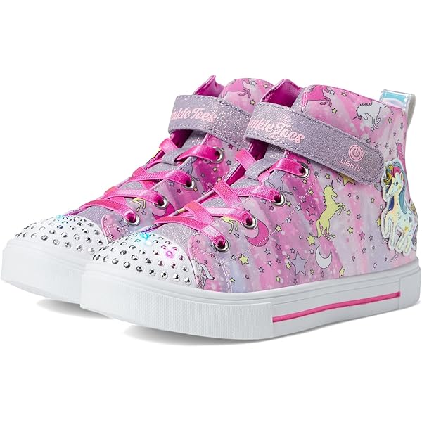 Twinkle Twinkle Amazon.com | Skechers Kids Twinkle Toes Twinkle Sparks