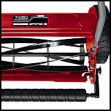 Einhell GC-HM 300 Manual Lawn Mower 30 cm Cutting Width 4 Heights 16 L Grass Box view 3