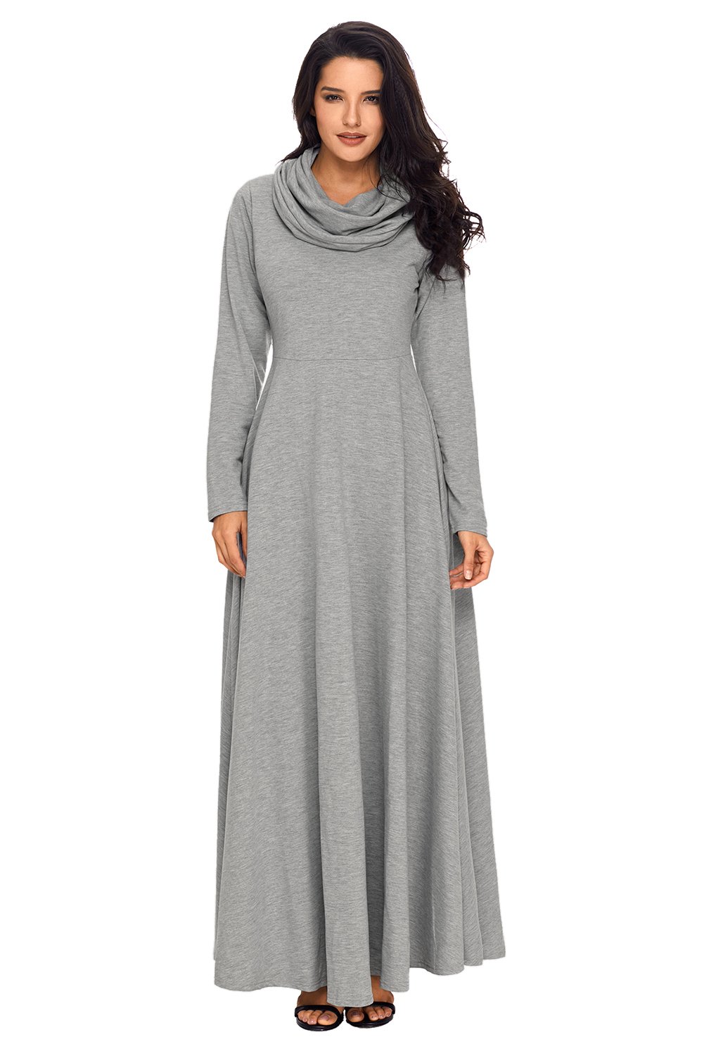 lounge maxi dresses