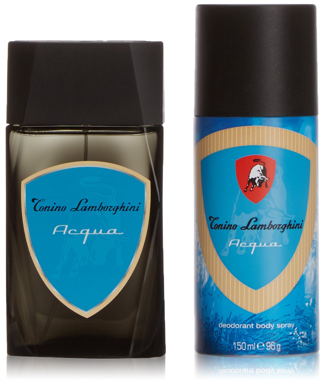 Tonino lamborghini acqua