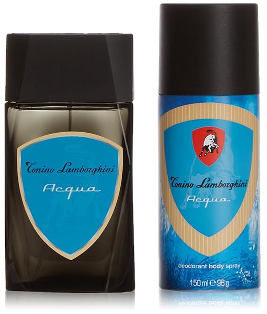 Tonino lamborghini acqua