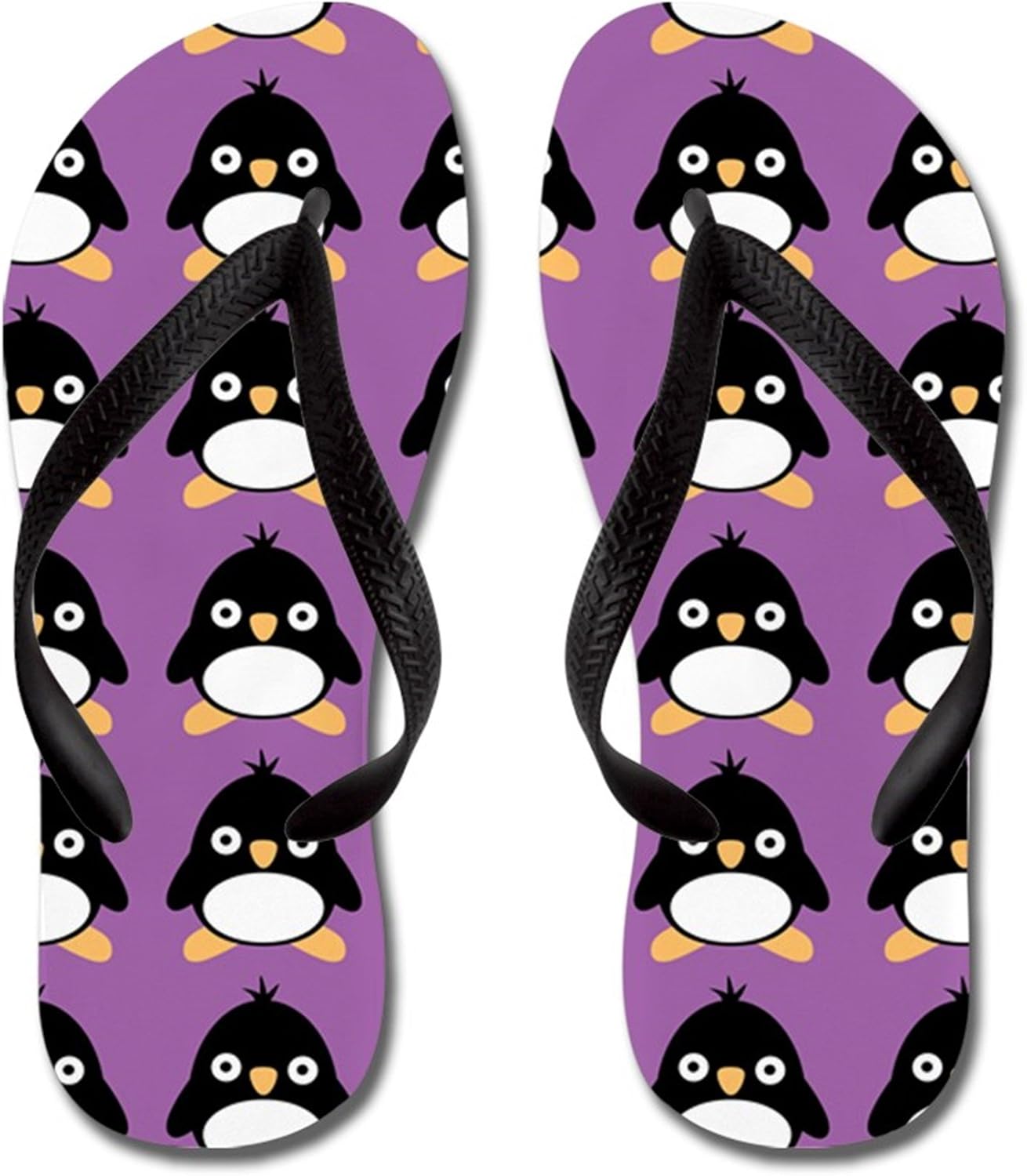 amazon penguin slippers