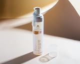KeraCare Foam Wrap Set Lotion 8oz Heat Activated Hold Conditioning view 2