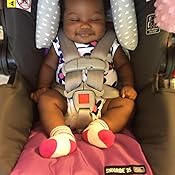 Amazon Com Graco Snugride Click Connect 35 Infant Car