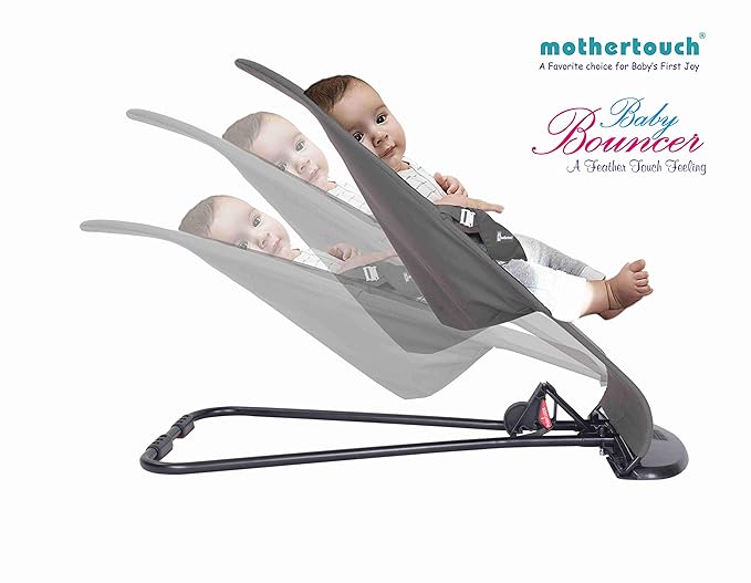 mothertouch baby bouncer