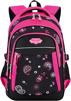 school bags for primary school