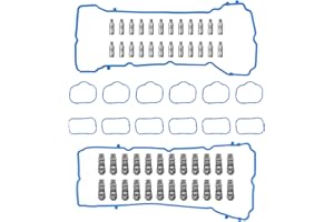 SUSUCAR 3.6 Pentastar Rocker Arm Lifters Kit 24Pcs for 2011-2021 Dodge Challenger Charger Journey Chrysler 300 Jeep Wrangler Ram 1500 3.6L 5184296AH 5184332AA