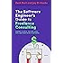 The Software Engineer's Guide to Freelance Consulting: The new book that encompasses finding and maintaining clients as a software developer, tax and legal tips, and everything in between.
