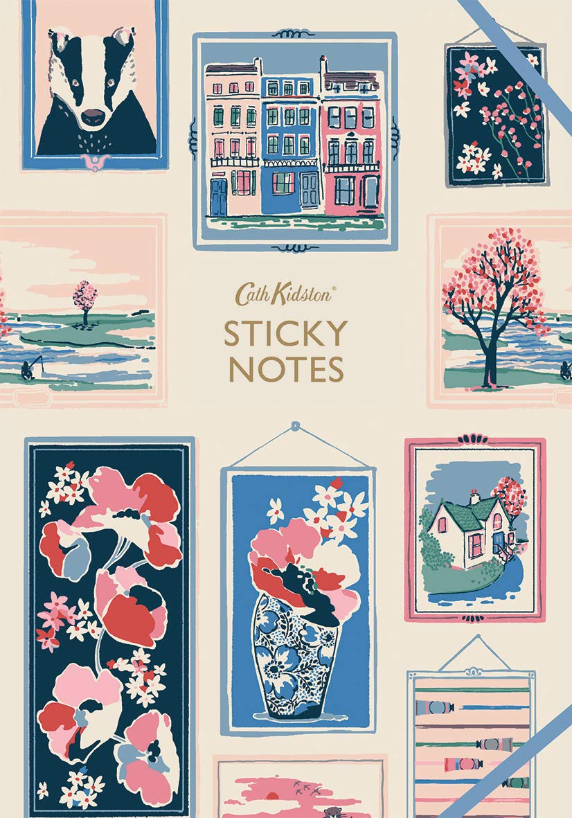cath kidston stationery