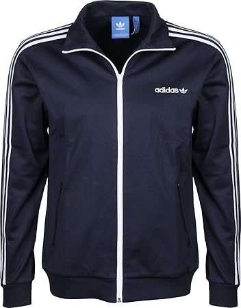 Adidas beckenbauer trainingsjacke Clearance