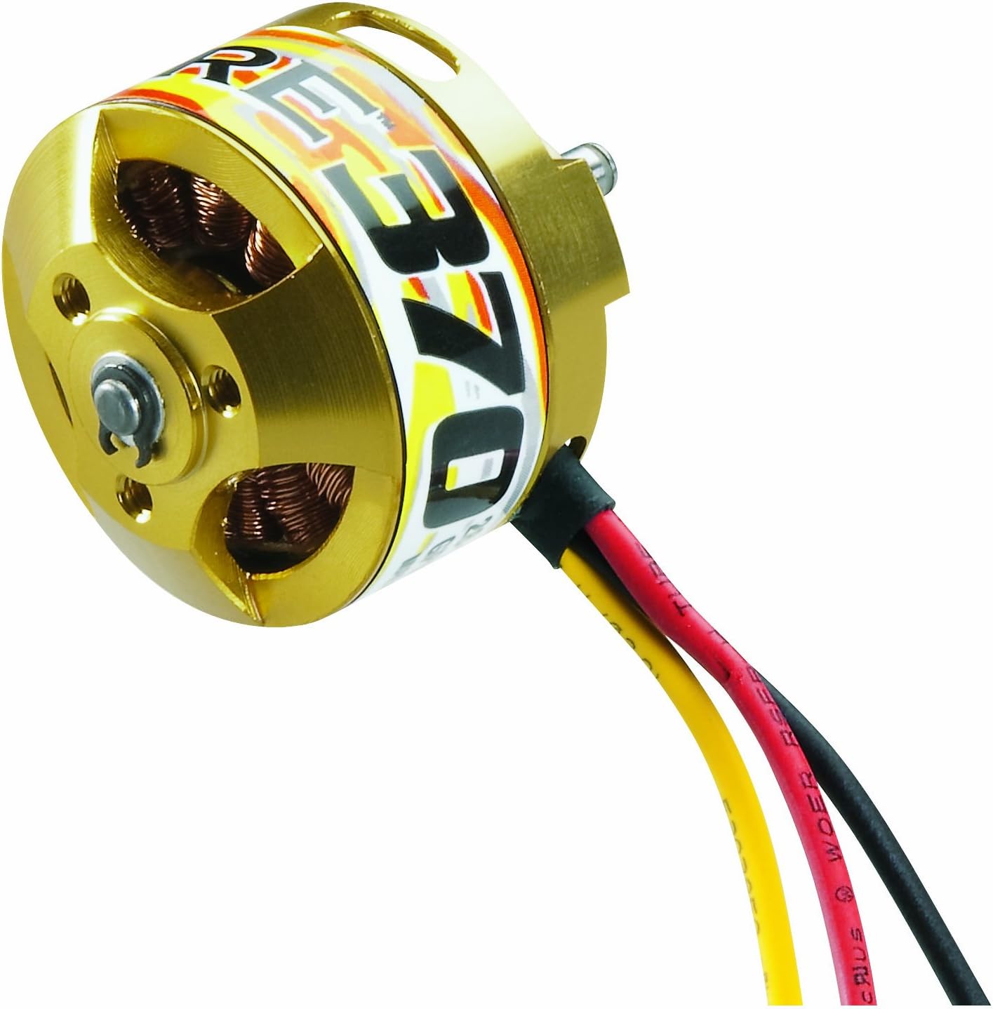 rimfire rc motors