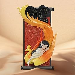 52TOYS Candybox Sleep Chinese Scrolls