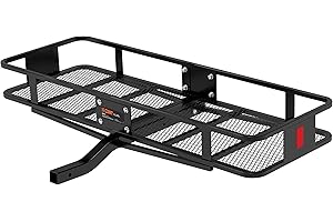 Cargo Carrier Basket Fixed SHA