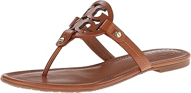 tory burch miller sandals 8.5