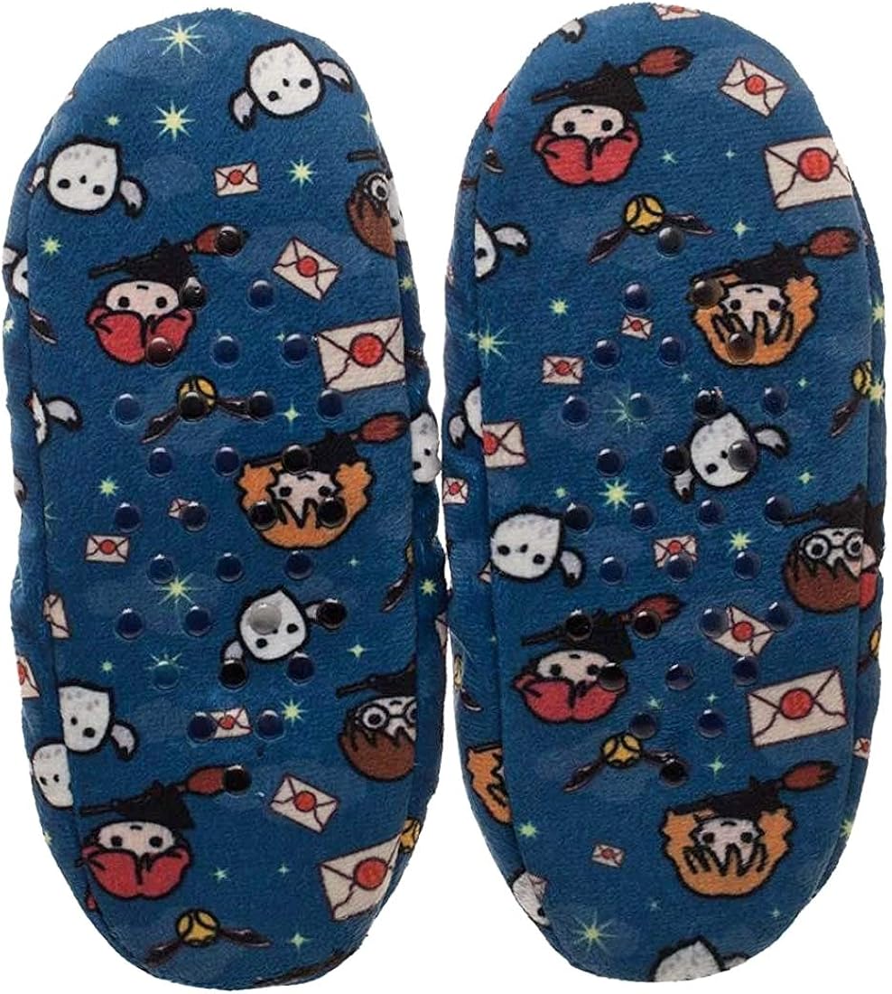 harry potter slippers amazon