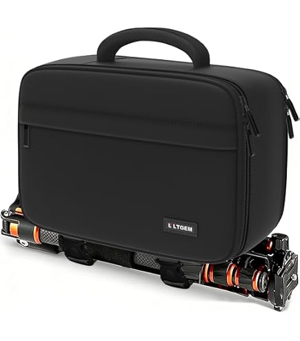 Amazon.com : VANGUARD Divider Bag 53 Customizable Insert