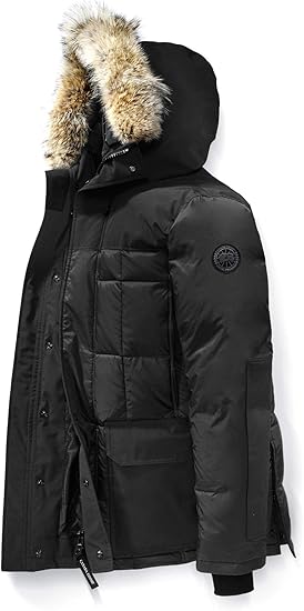 canada goose callaghan parka