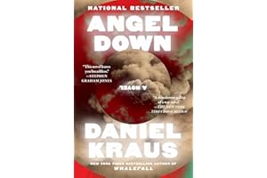 Angel Down: A Novel