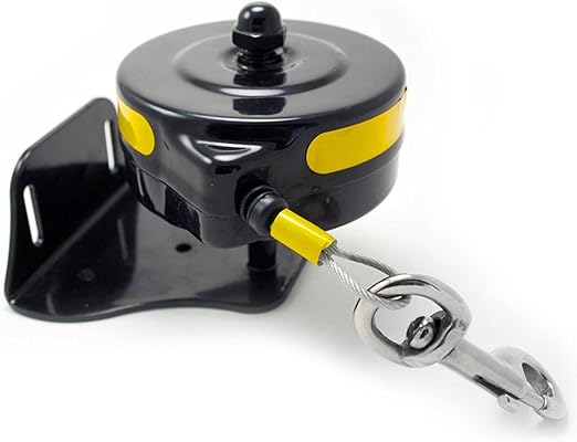 best retractable dog tie out