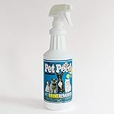 My Pet Peed - Pet Stain &amp; Odor Remover (32oz Spray Bottle)