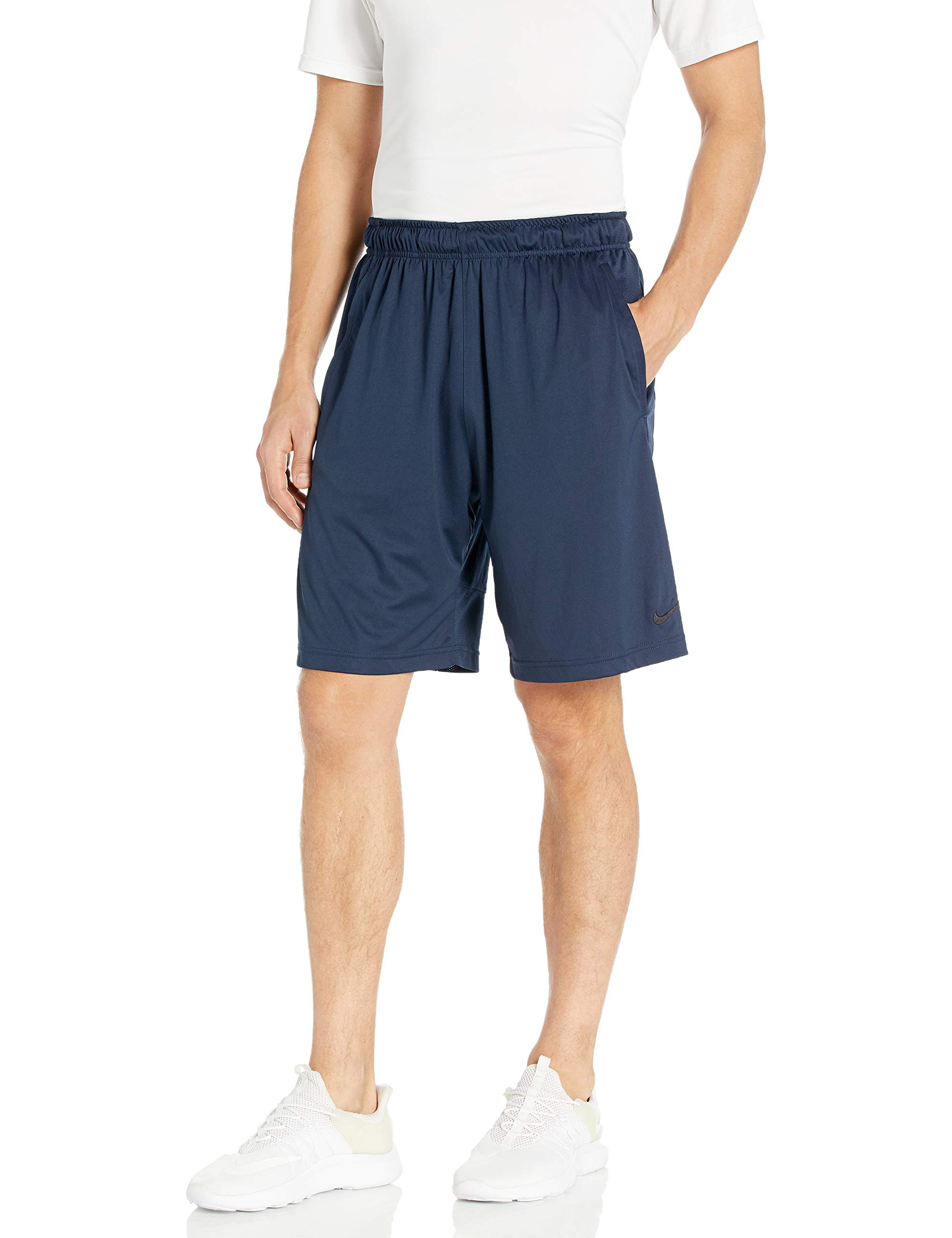 NikeMen's Dry-Fit Training Shorts
