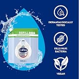 Carex 2 Hour Protection Antibacterial Moisture Hand Wash Refill 3x1L Eco view 2
