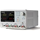 Siglent Technologies SPD3303C DC Power Supply