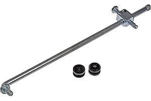 Dorman 926-884 Transfer Case Shift Linkage Compatible with Select Dodge Models