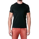 Next Level 6210 Men's Men's CVC Tee Black