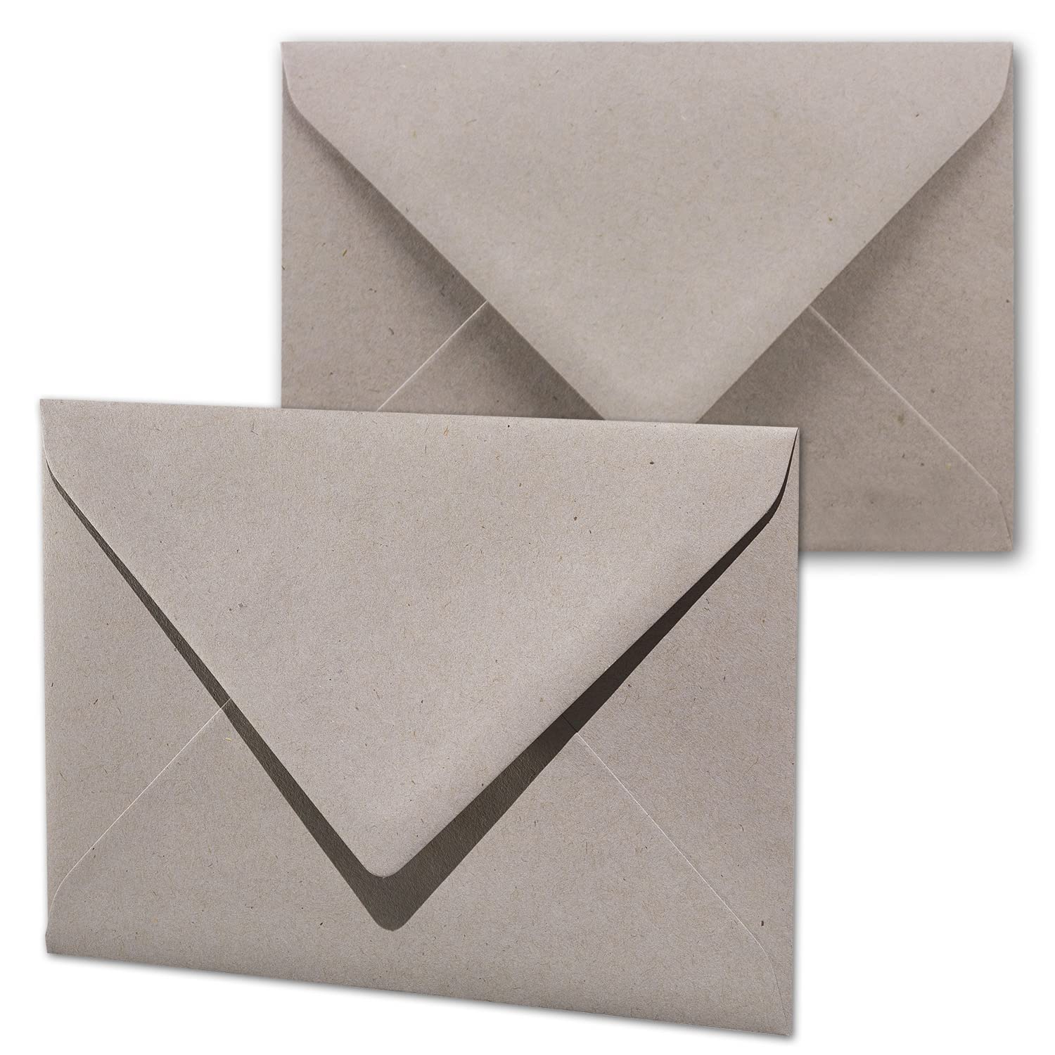 Artoz Green Line Envelopes/DIN B6, 178 x 125 mm, Messe 2015, Colour: Beech 25 Umschläge beech