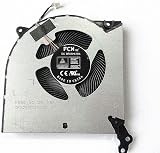 segoo CPU GPU Cooling Fan for Lenovo Legion Y7000P Y550 Y7000 5 5i view 3