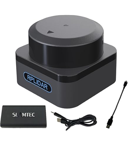 美品　Intel RealSense LiDAR Camera L515 Amazon.com: Intel RealSense LiDAR Camera L515 to Speed Up