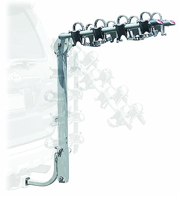 Support d'attelage Bell avec stabilité