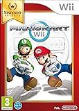 Nintendo Selects : Mario Kart - Game only (Nintendo Wii) [UK IMPORT] [Spiel auf Deutsch]