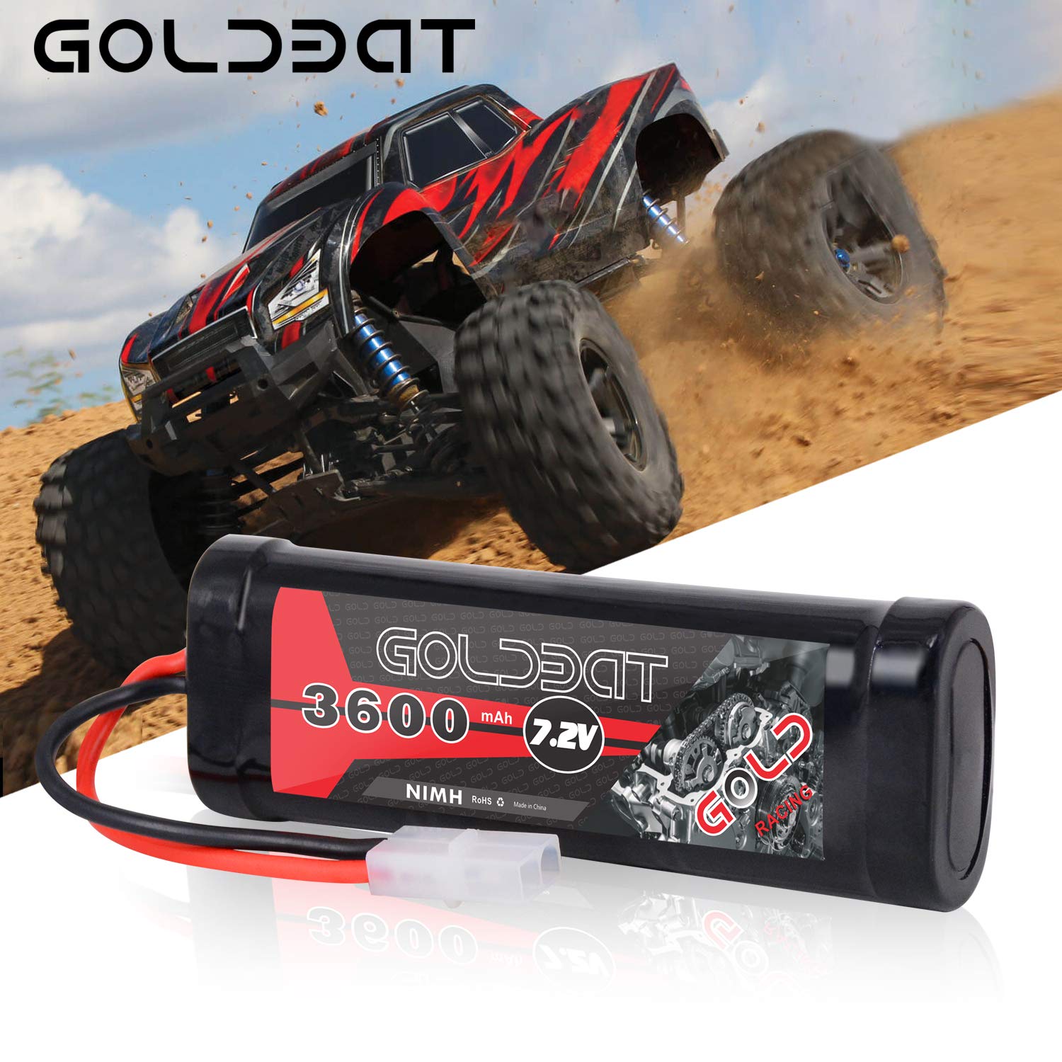 GOLDBAT
