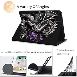 Case for All-New Kindle Fire HD 8 Tablet
