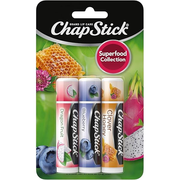Supreme 22SS Chapstick 3Pack×4リップクリーム12本 Supreme ChapStick (3 Pack) (SS22) - $8